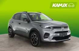 Citroen e-C3