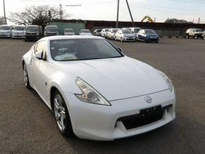 Nissan 370Z
