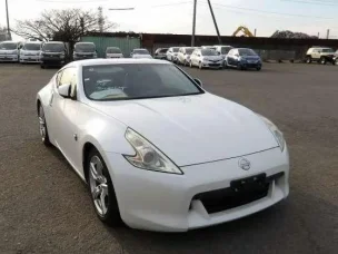 Nissan 370Z
