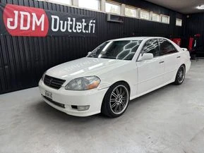 Toyota MarkII