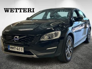 Volvo S60 Cross Country