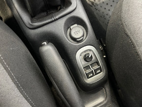 Peugeot 206+