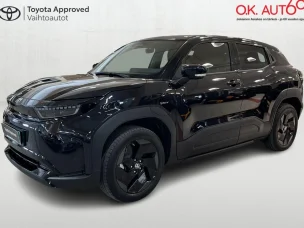 Toyota Urban Cruiser