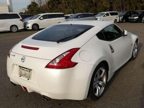 Nissan 370Z