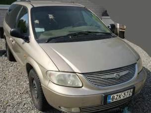Chrysler Grand Voyager