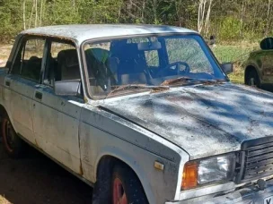 Lada 2107