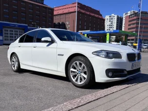 BMW 518