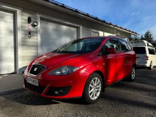 Seat Altea XL