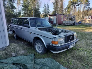 Volvo 240