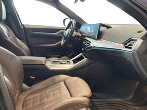 BMW i4 M50