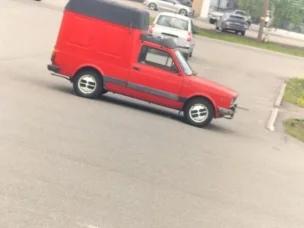 Fiat Fiorino