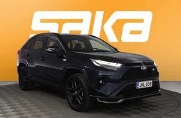Toyota RAV4 Plug-In