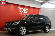 Mercedes-Benz ML