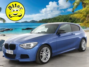 BMW M135i