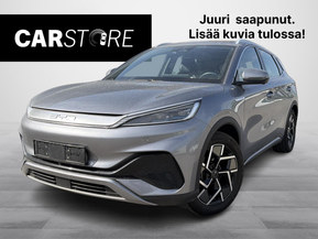 BYD Atto 3