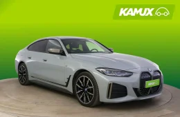 BMW i4 M50
