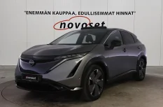 Nissan Ariya