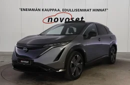Nissan Ariya
