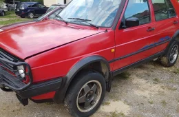 Volkswagen Country
