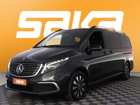 Mercedes-Benz EQV