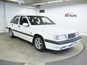 Volvo 850