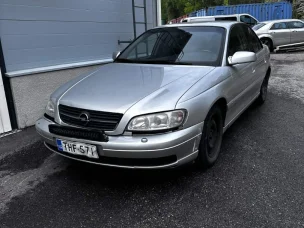 Opel Omega