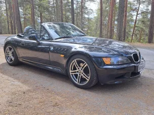 BMW Z3
