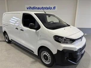 Citroen Jumpy