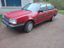 Toyota Carina II