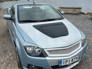 Opel Tigra