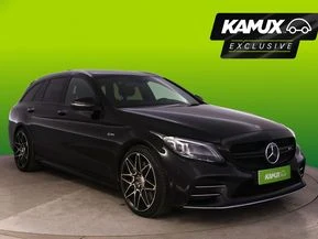 Mercedes-Benz C 43 AMG