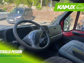 Citroen Jumper