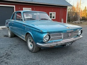 Plymouth Valiant
