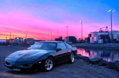 Pontiac Firebird