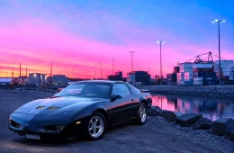 Pontiac Firebird
