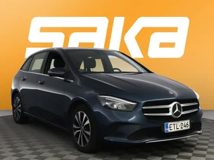 Mercedes-Benz B