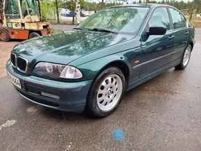 BMW 325