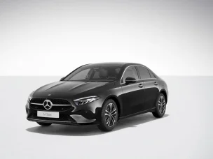 Mercedes-Benz A