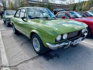 Fiat 124