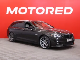 BMW 525