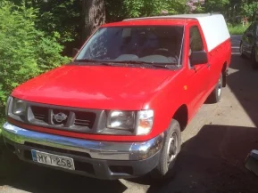 Nissan Pick-up