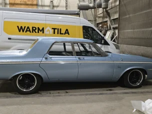 Dodge Polara