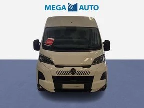 Citroen Jumper