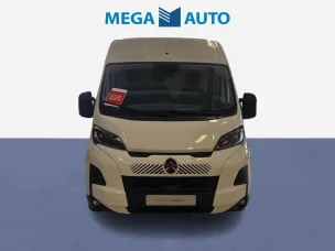 Citroen Jumper