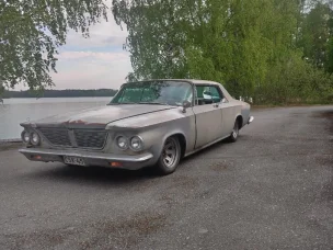 Chrysler Newport