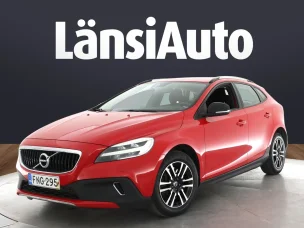Volvo V40 Cross Country