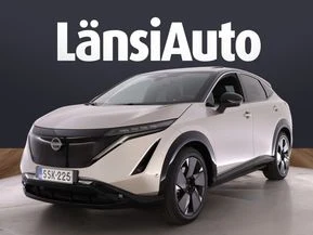 Nissan Ariya