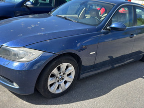 BMW 325
