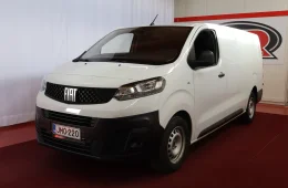 Fiat Scudo