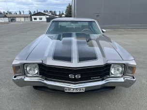 Chevrolet Chevelle